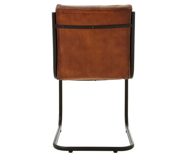Stol Conway Dark Brown