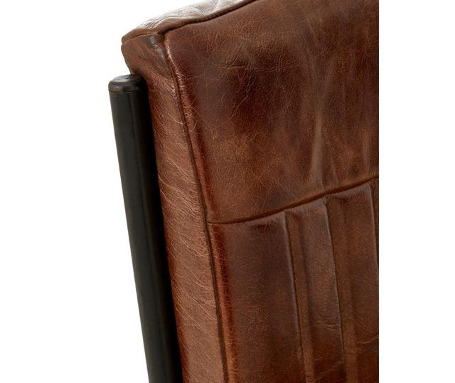 Stol Conway Dark Brown