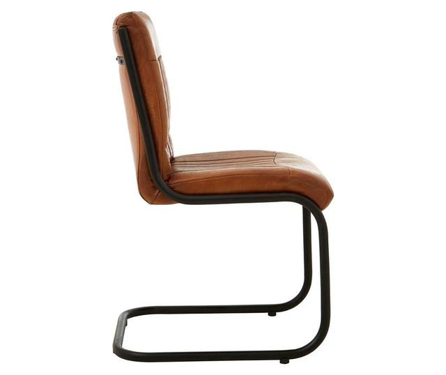 Stol Conway Light Brown