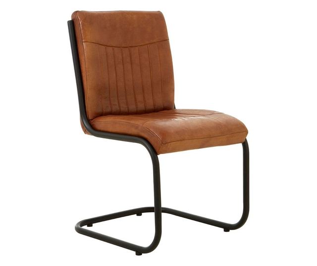 Stol Conway Light Brown