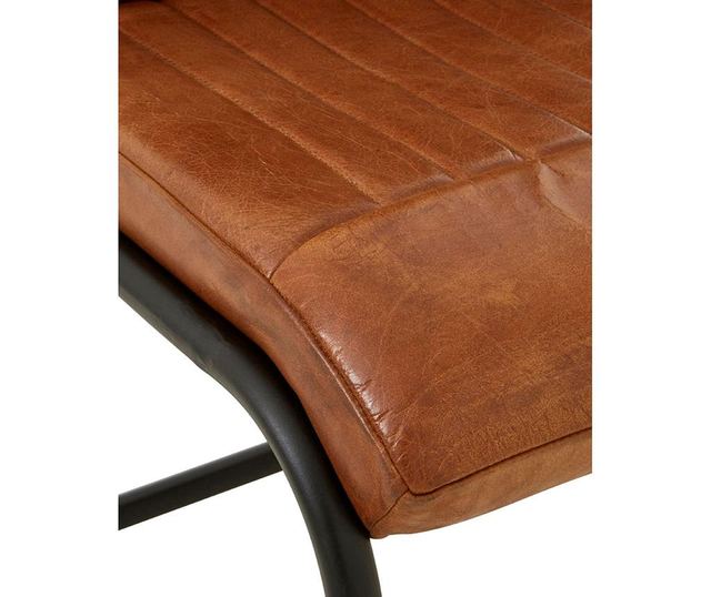 Stol Conway Light Brown