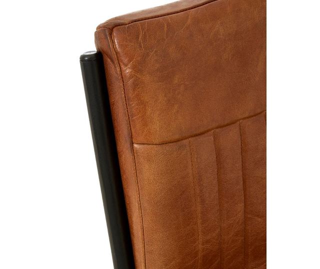 Stol Conway Light Brown