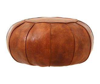Blazina za sedenje Durham Dark Brown