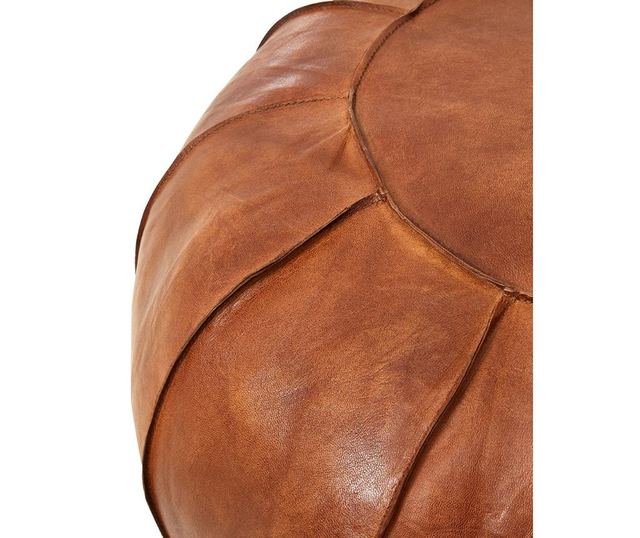 Blazina za sedenje Durham Dark Brown