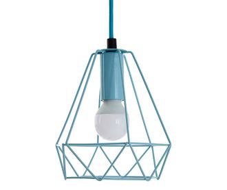 Stropna svetilka Beli Blue