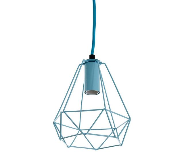 Stropna svetilka Beli Blue