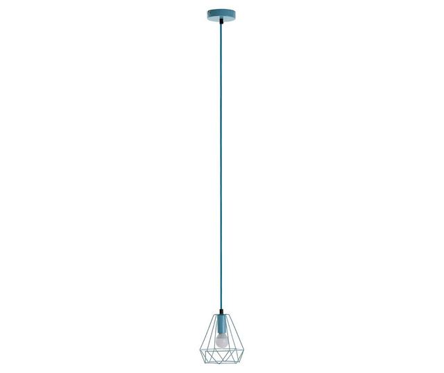 Stropna svetilka Beli Blue