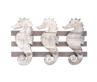 Obešalnik Seahorse Jacques