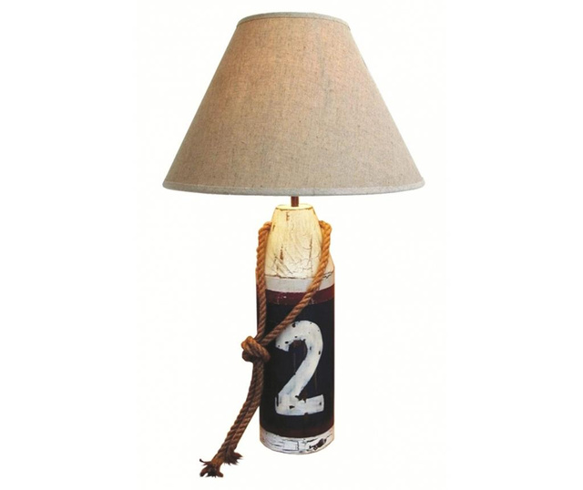 Лампа Float No 2