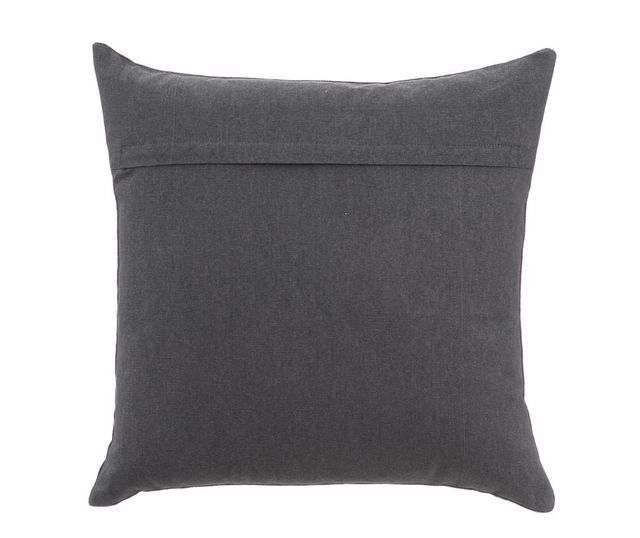 Okrasna blazina Boreano Grey 45x45 cm