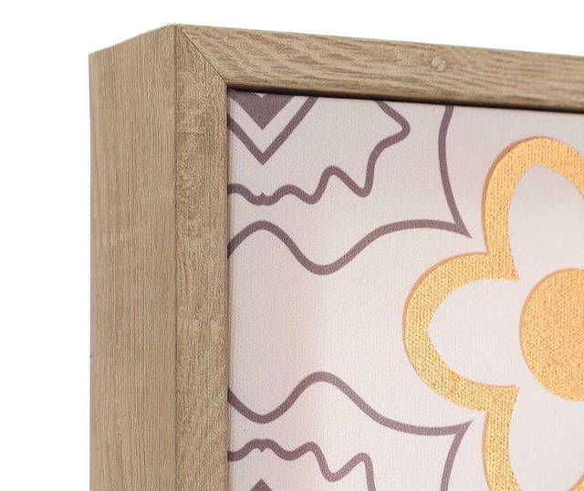 Slika Oriental 100x140 cm