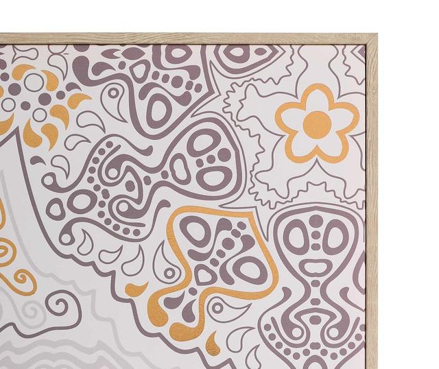 Slika Oriental 100x140 cm