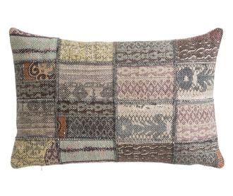 Okrasna blazina Borgo 40x60 cm