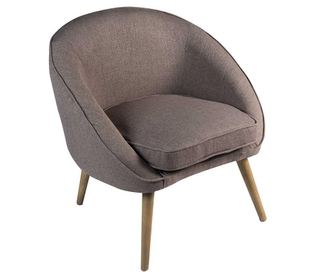 Stol Beany Grey