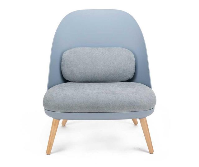 Fotelj Cocoon Blue