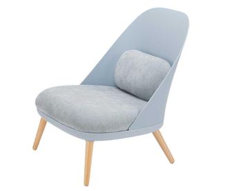Fotelj Cocoon Blue