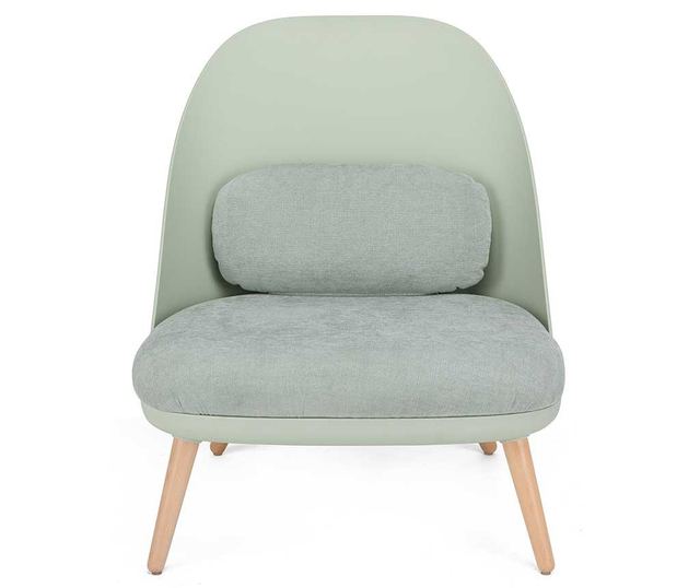 Fotelj Cocoon Green