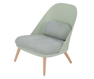Fotelj Cocoon Green