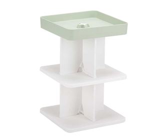 Mizica Cacoon Green