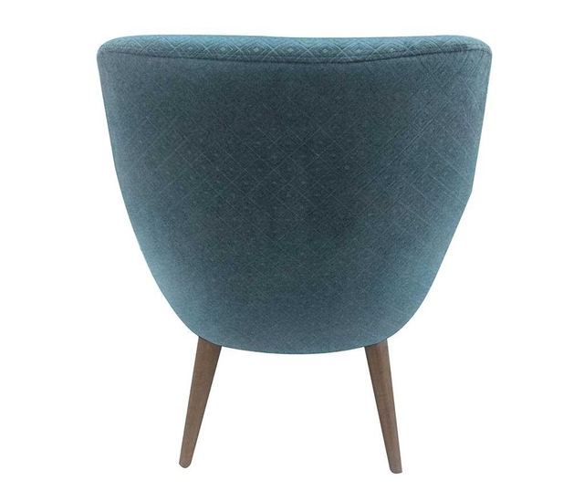 Stol Canard Blue