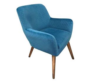 Stol Canard Blue