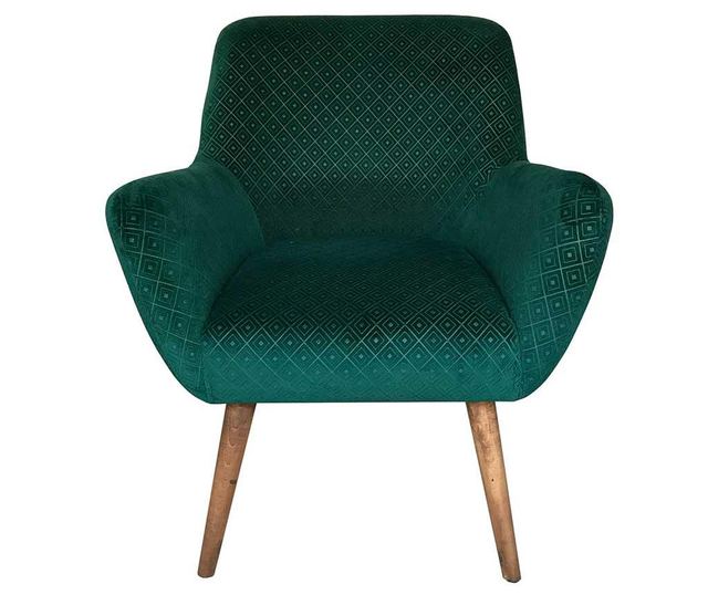Stol Canard Green