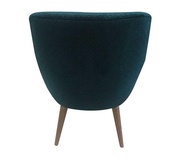 Stol Canard Green