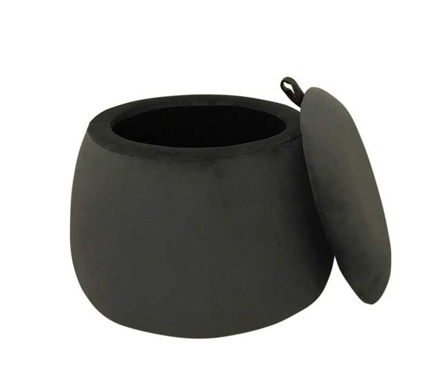 Pručka Coffre Anthracite