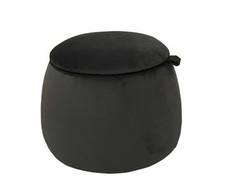 Pručka Coffre Anthracite