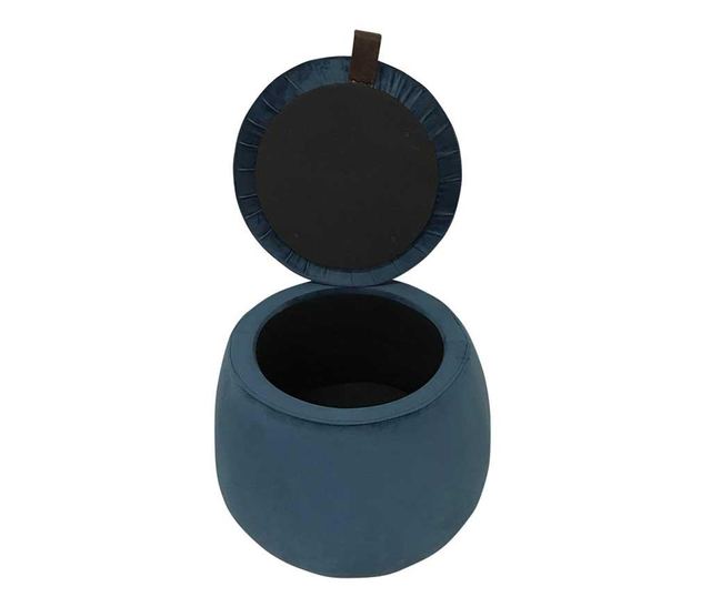 Pručka Coffre Marine Blue