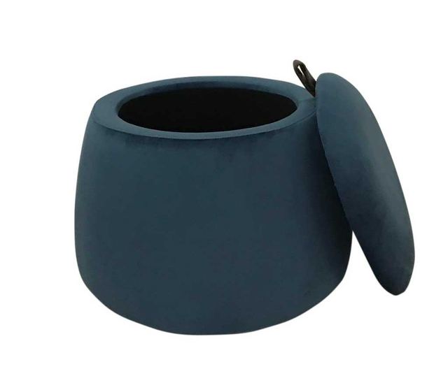 Pručka Coffre Marine Blue