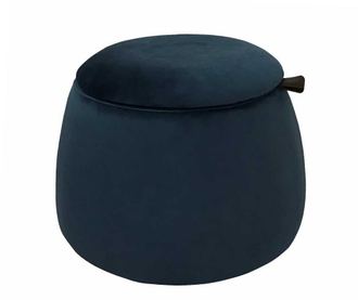Pručka Coffre Marine Blue