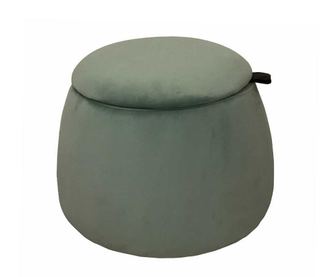 Pručka Coffre Green
