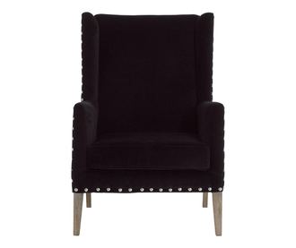 Fotelj Kensington Brown