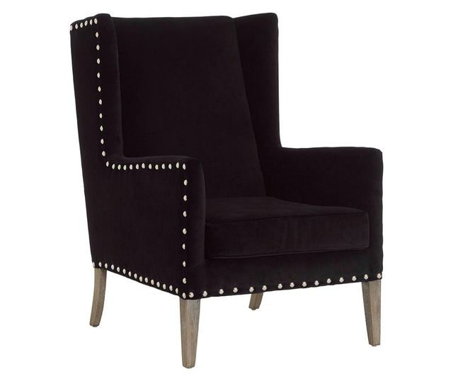 Fotelj Kensington Brown