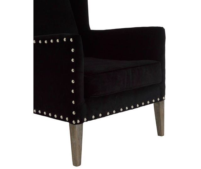 Fotelj Kensington Brown