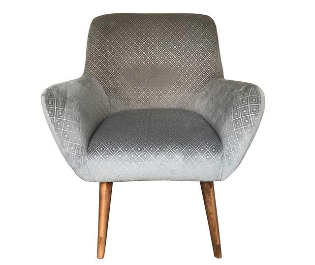 Stol Canard Grey