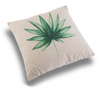 Διακοσμητικό μαξιλάρι Palm Leaf Star 45x45 cm