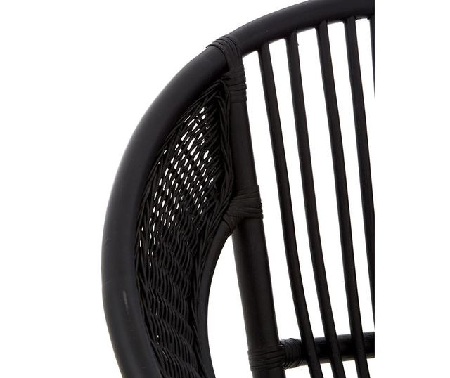 Stol Simplita Black