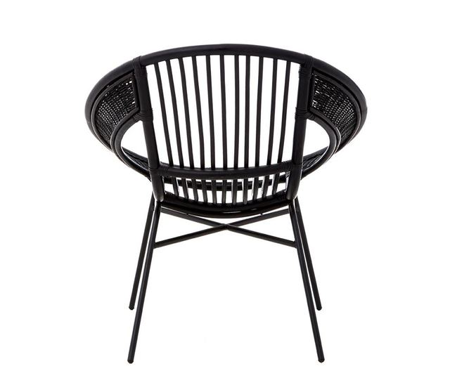 Stol Simplita Black