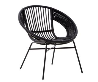 Stol Simplita Black
