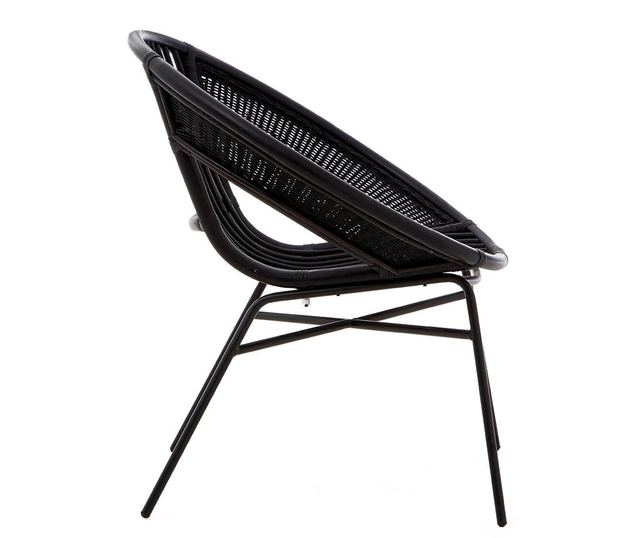 Stol Simplita Black