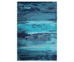 Tepih Painted Blue 160x230 cm