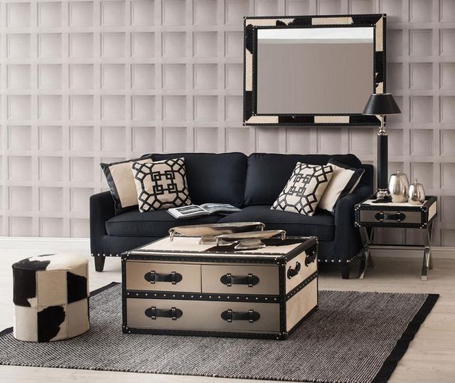 Mizica z 1 predalom Kensington Townhouse