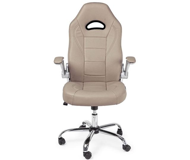 Pisarniški stol Boneville Beige