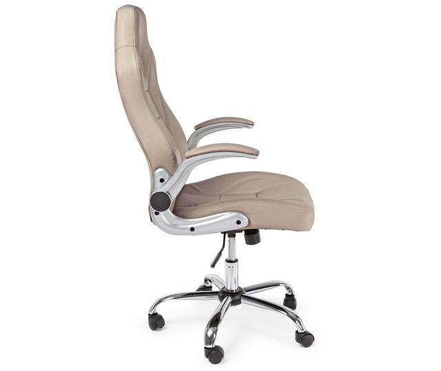 Pisarniški stol Boneville Beige