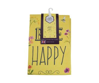 Kuhinjska brisača Bee Happy 50x75 cm