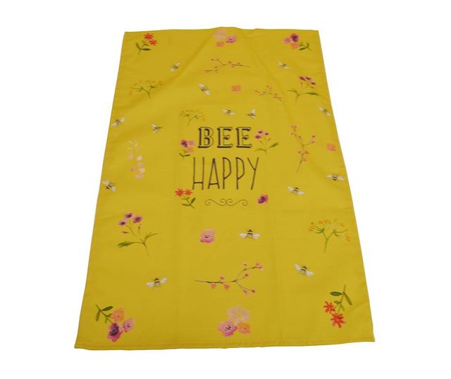 Kuhinjska brisača Bee Happy 50x75 cm