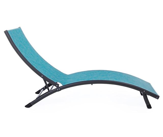 Vrtni počivalnik Saba Turquoise