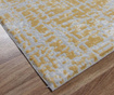 Tepih Hanus Yellow 120x180 cm